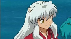 <犬夜叉-红莲之蓬莱岛>