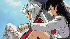 <犬夜叉-天下霸道之剑>