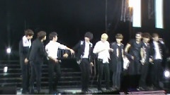 ENDING & 始源庆生