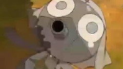 <青蛙军曹超剧场版-天空大决战>