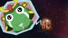 <青蛙军曹战国群星大战斗>