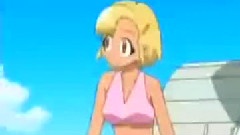 <青蛙军曹超剧场版-深海的公主>