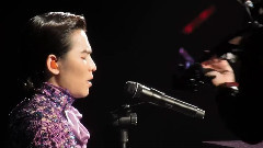 萧敬腾 - 好想对你说