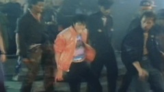 Michael Jackson - Beat It (Mutrix Remix)