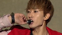 Superman & Mr. Simple & Miracle & Sorry Sorry