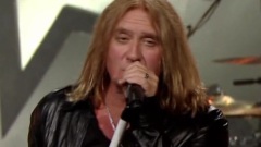 Hysteria CMT Crossroads