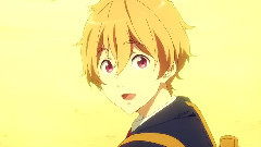 Can't Stand Your Cute