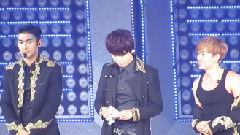 自我介绍 & 祝神童生日