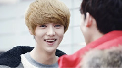 鹿晗0420生日快乐 - 饭制版