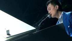 月亮代表我的心