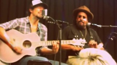 Jason Mraz - You And I Both