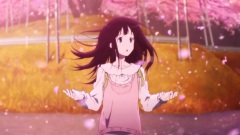 想い出は遠くの日々