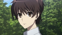 眼中的二次元,一直很安静