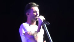 Maroon 5 - Won't Go Home Without You