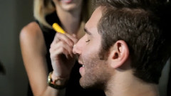 Dreaming 拍摄花絮