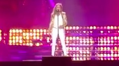 Loved Me Back To Life