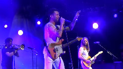 Maroon 5 - I Wanna Be Your Lover