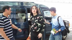 萧敬腾 - 桃园送机