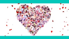 一切都是因为爱