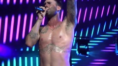 Maroon 5 - Stereo Hearts