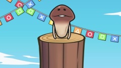 んふんふ杯 なめこの大運動会