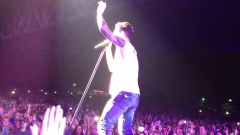 Maroon 5 - Won't Go Home Without You