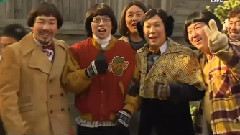 Melon Music Awards 无限挑战 Cut