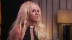 Exclusive Interview On Good Morning America