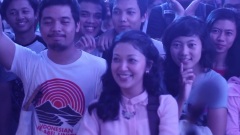 Liyana Fizi - FLASHY YOGYAKARTA LAUNCH