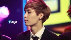 2013LAY张艺兴生日贺频