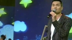 月亮代表我的心