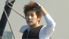 KBS 向往的大海 E01 圣圭Cut