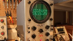 Old School Computer Remix