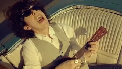 L.P. - Into The Wild