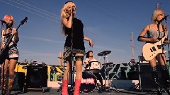 Run Devil Run Girls' Generation