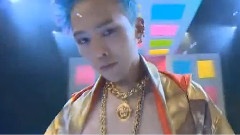 G-Dragon(BigBang) - 走秀Cut