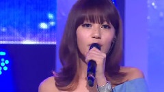 日与夜 MBC音乐中心 现场版