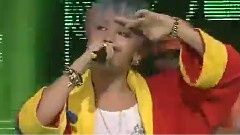 Crayon SBS人气歌谣现场版