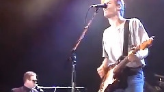 Saturday Nights Alright