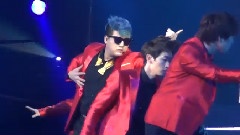 Mr.Simple MO.A in Guangzhou