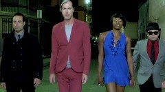 Don't Gotta Work It Out