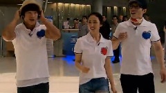 Running Man E51