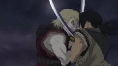 Advent Sword Of The Complete Strangers Children