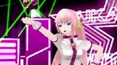 ルカルカナイトフィーバー