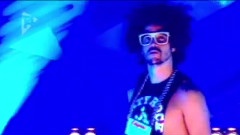 I'm Sexy And I Know It