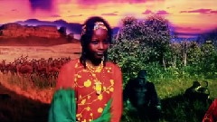 House of Dereon At Selfridges Intro