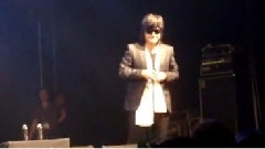 Endless Rain (Yoshiki Toshi Japan Expo)饭拍版