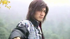 沐罗MV之刻舟求爱