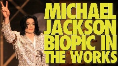 Michael Jackson - Biopic In The Works