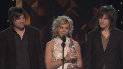 45th Annual CMA Awards - Song Of The Year